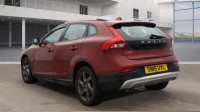 VOLVO V40 CROSS COUNTRY