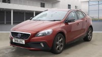 VOLVO V40 CROSS COUNTRY