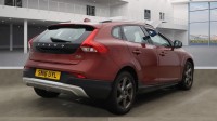 VOLVO V40 CROSS COUNTRY