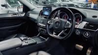 MERCEDES-BENZ GLE CLASS