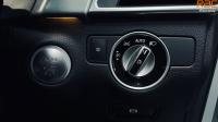 MERCEDES-BENZ GL CLASS
