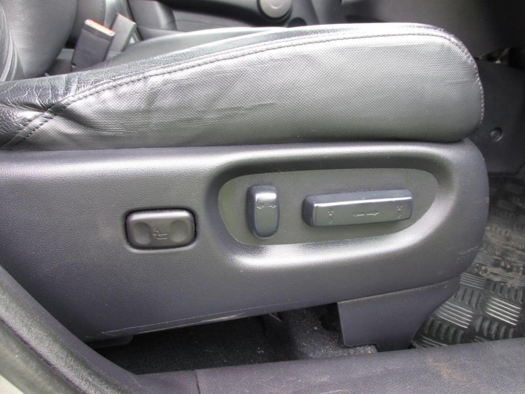 HONDA CR-V 2.0 i-VTEC EX 2007
