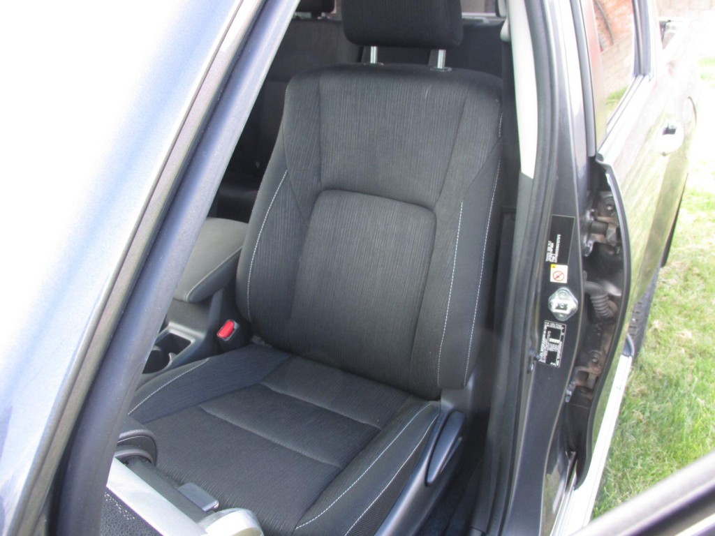 TOYOTA HILUX ICON  4X4 D-4D DCB 2018