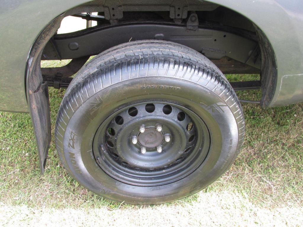 TOYOTA HILUX HL2 4X4 D-4D ECB 2012