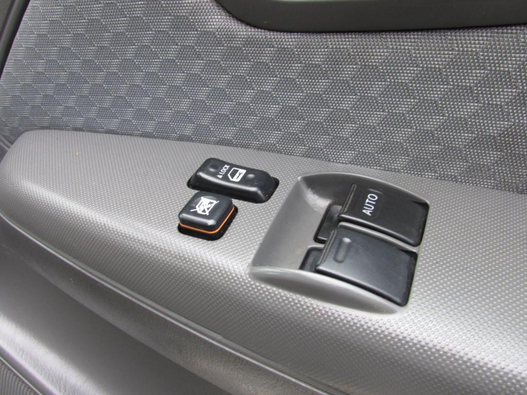 TOYOTA HILUX HL2 4X4 D-4D ECB 2012