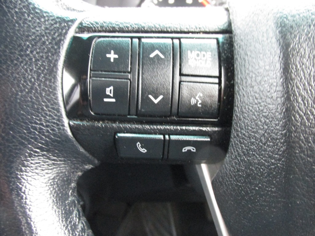 TOYOTA HILUX Icon 4X4 2.4 D-4D D/C Auto 2021