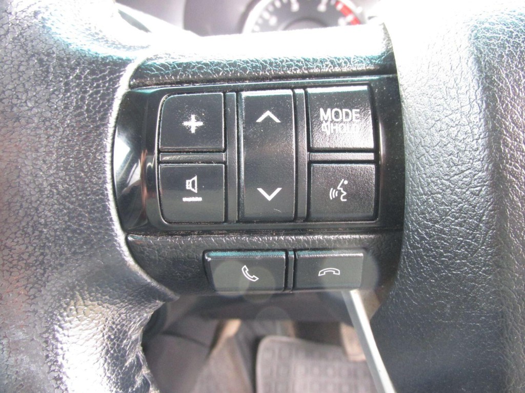 TOYOTA HILUX Icon 4X4 2.4 D-4D D/C Auto 2021