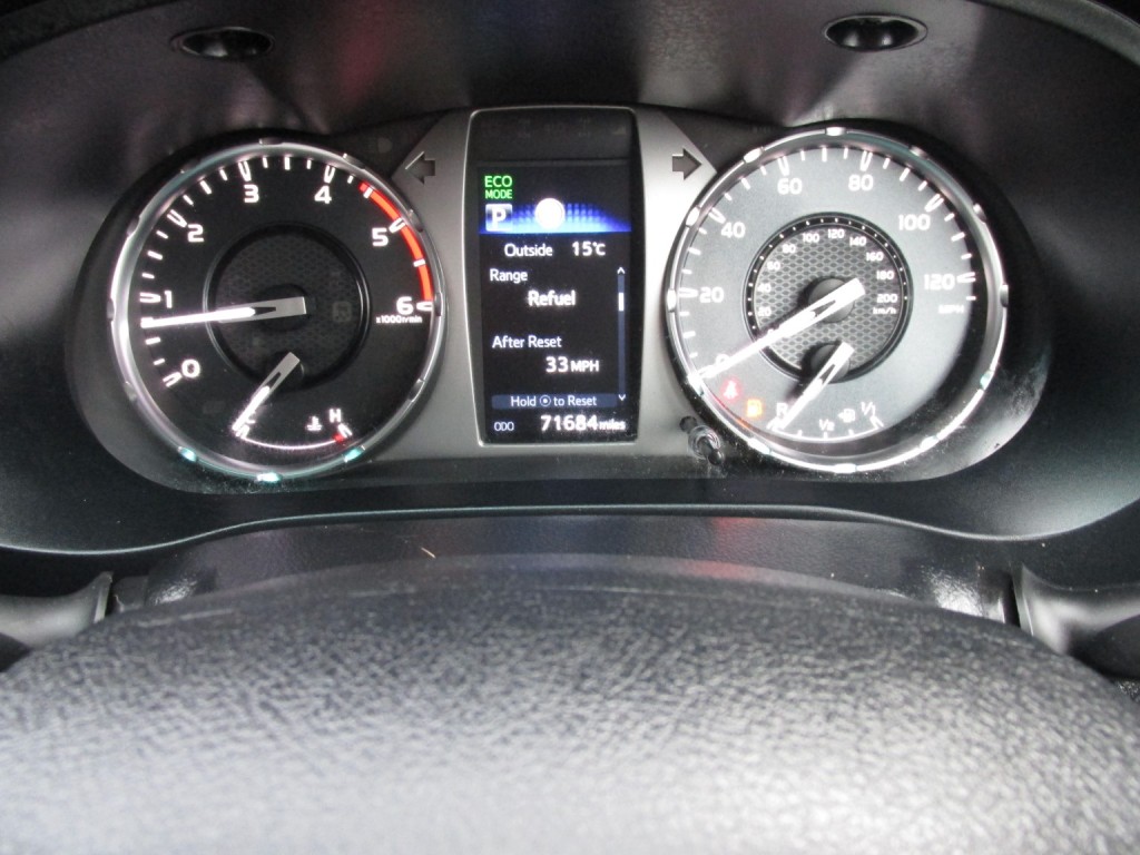 TOYOTA HILUX Icon 4X4 2.4 D-4D D/C Auto 2021