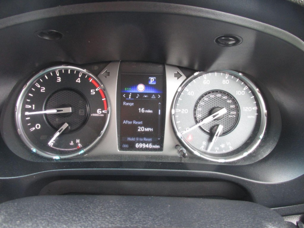 TOYOTA HILUX Icon 4X4 2.4 D-4D D/C Auto 2021