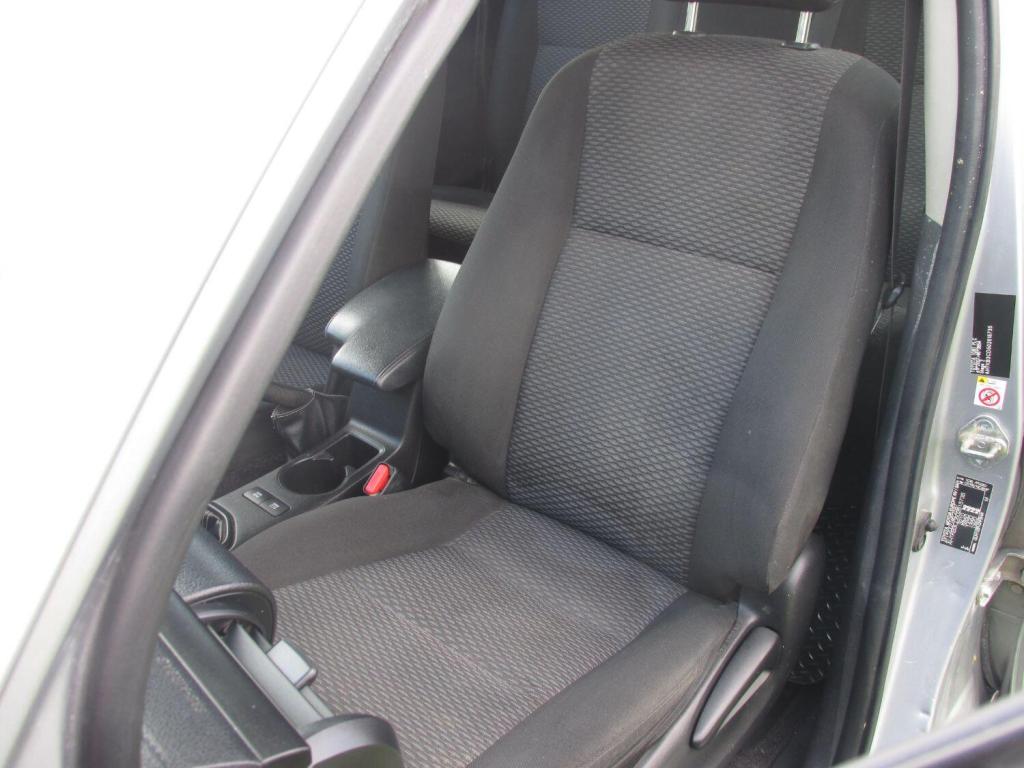 TOYOTA HILUX ACTTIVE 4X4 2.4 D-4D DCB 2018