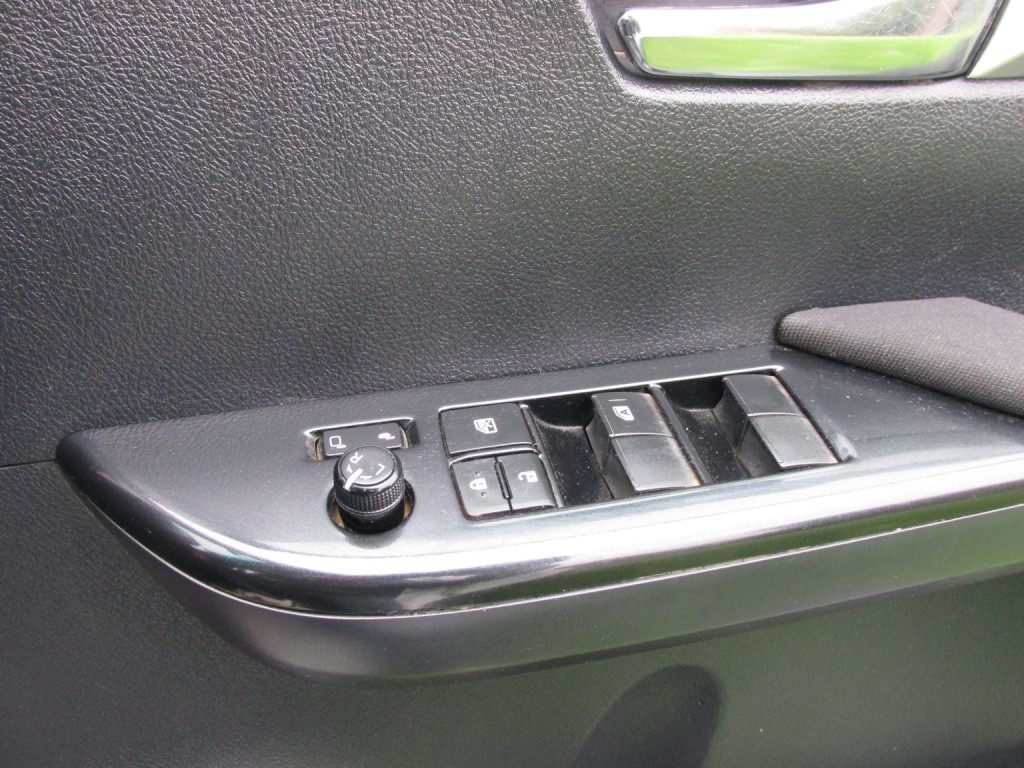 TOYOTA HILUX ICON 4X4 D-4D Double Cab 2.4 Auto 2021
