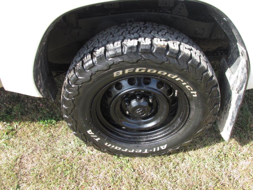 TOYOTA HILUX Active 4X4 D-4D DCB 2020