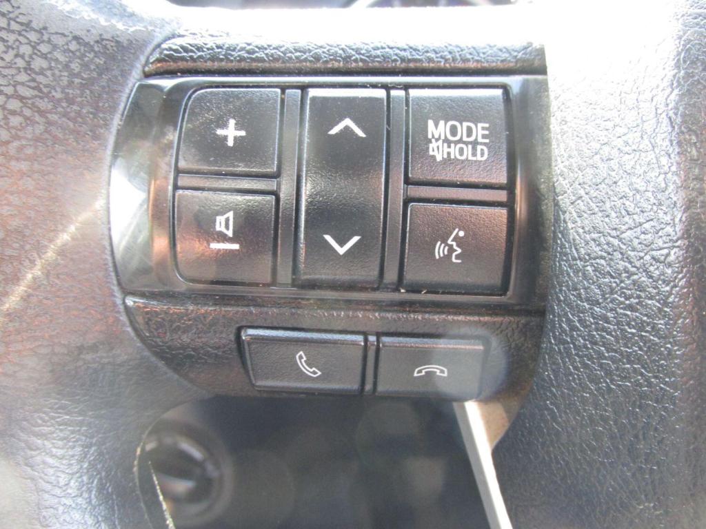 TOYOTA HILUX Active 4X4 D-4D DCB 2020