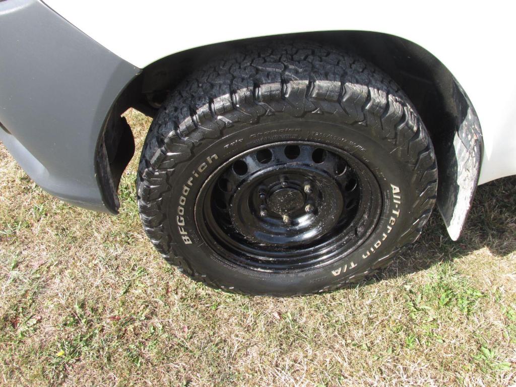 TOYOTA HILUX Active 4X4 D-4D DCB 2020