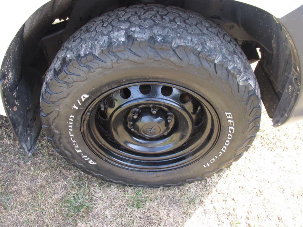 TOYOTA HILUX Active 4X4 D-4D DCB 2020