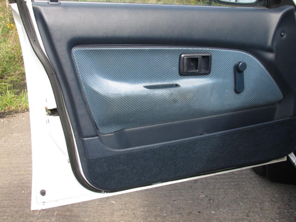 TOYOTA COROLLA GL 1991
