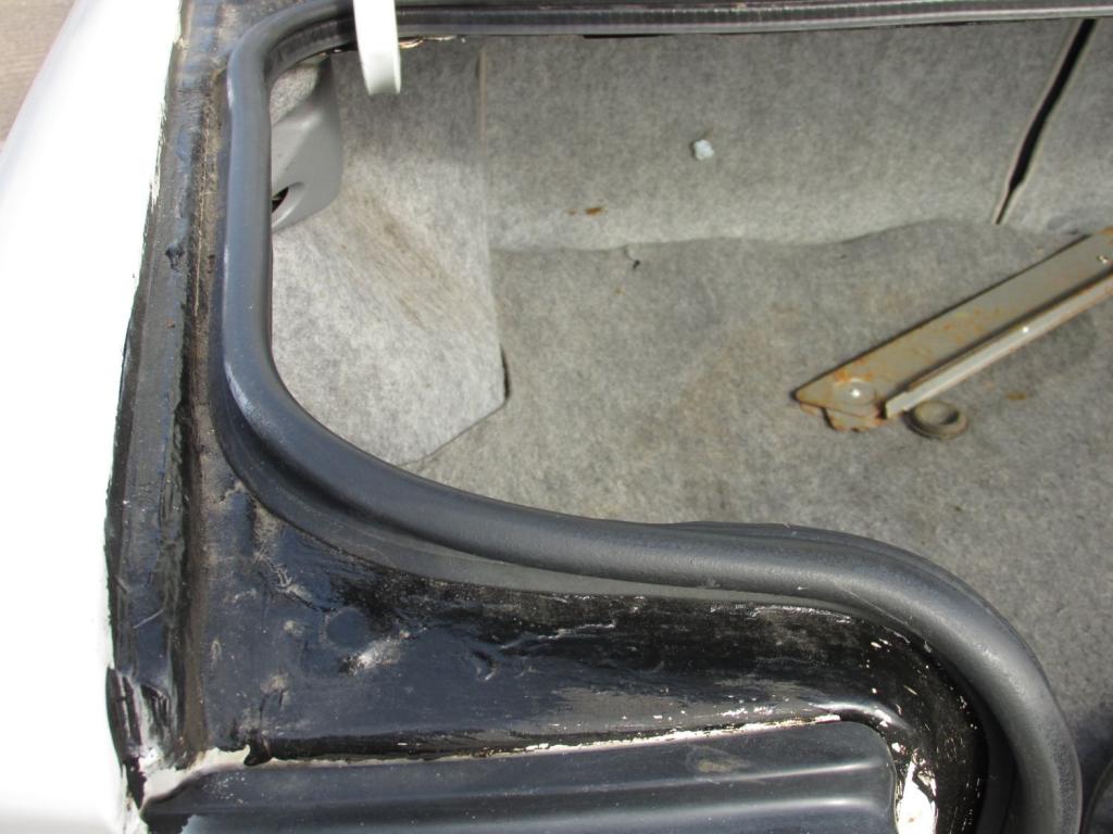 TOYOTA COROLLA GL 1991