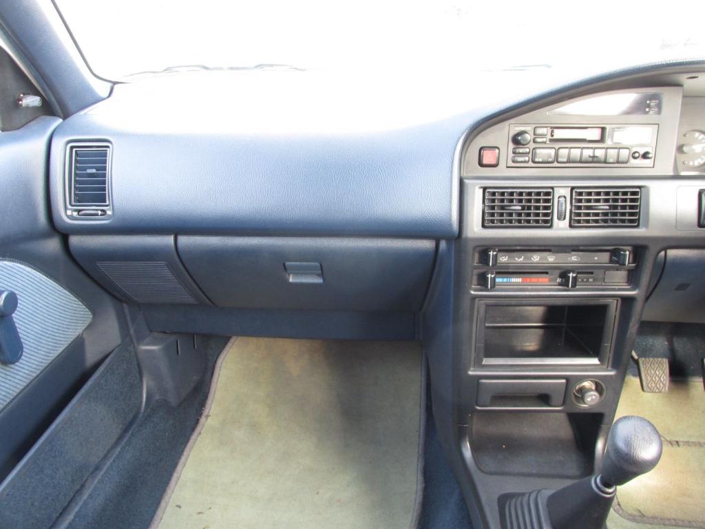 TOYOTA COROLLA GL 1991