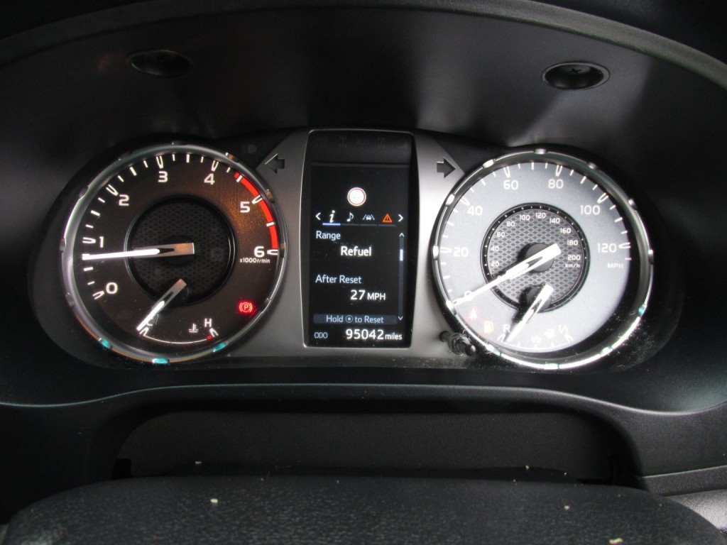 TOYOTA HILUX Icon 4X4 2.4 D-4D DCB 2021