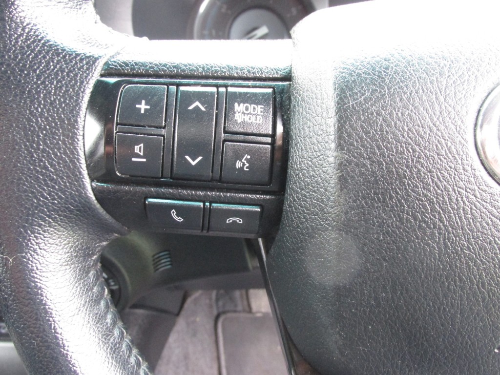 TOYOTA HILUX 2.8 Invincible X D4D 4WD 2021