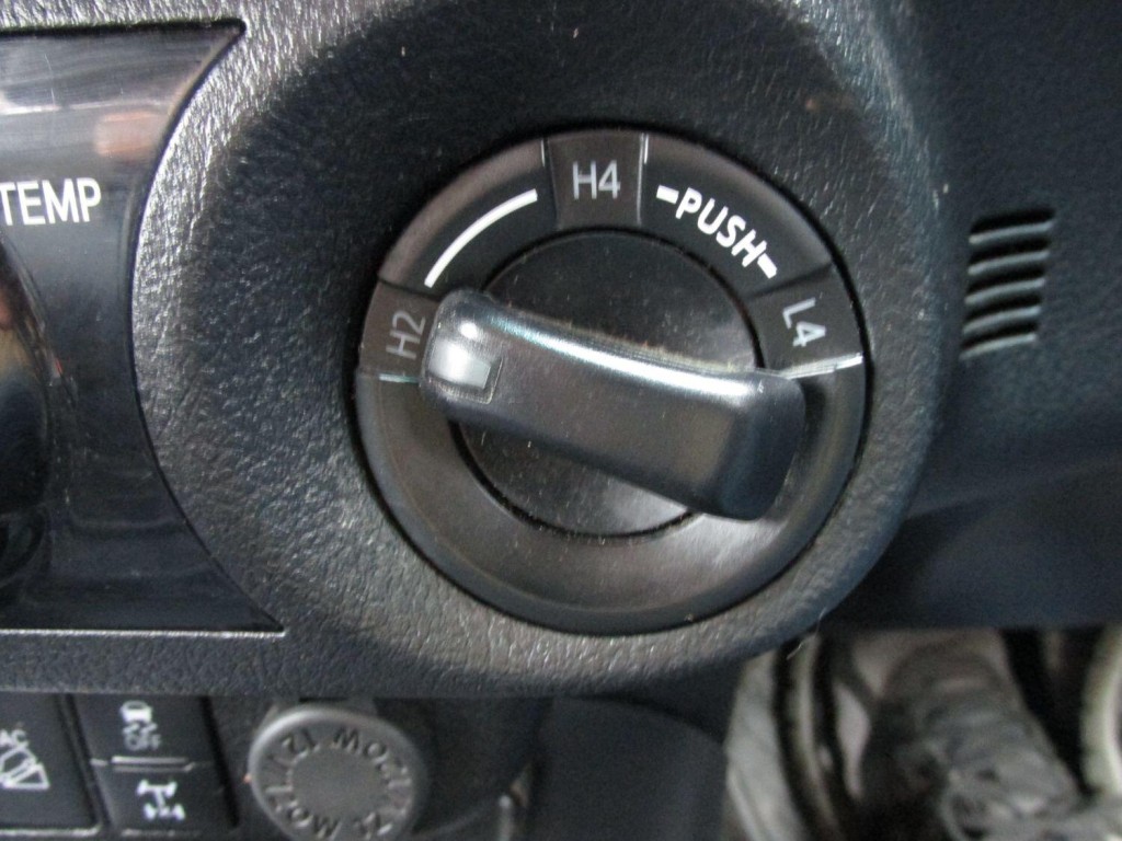 TOYOTA HILUX 2.8 Invincible X D4D 4WD 2021