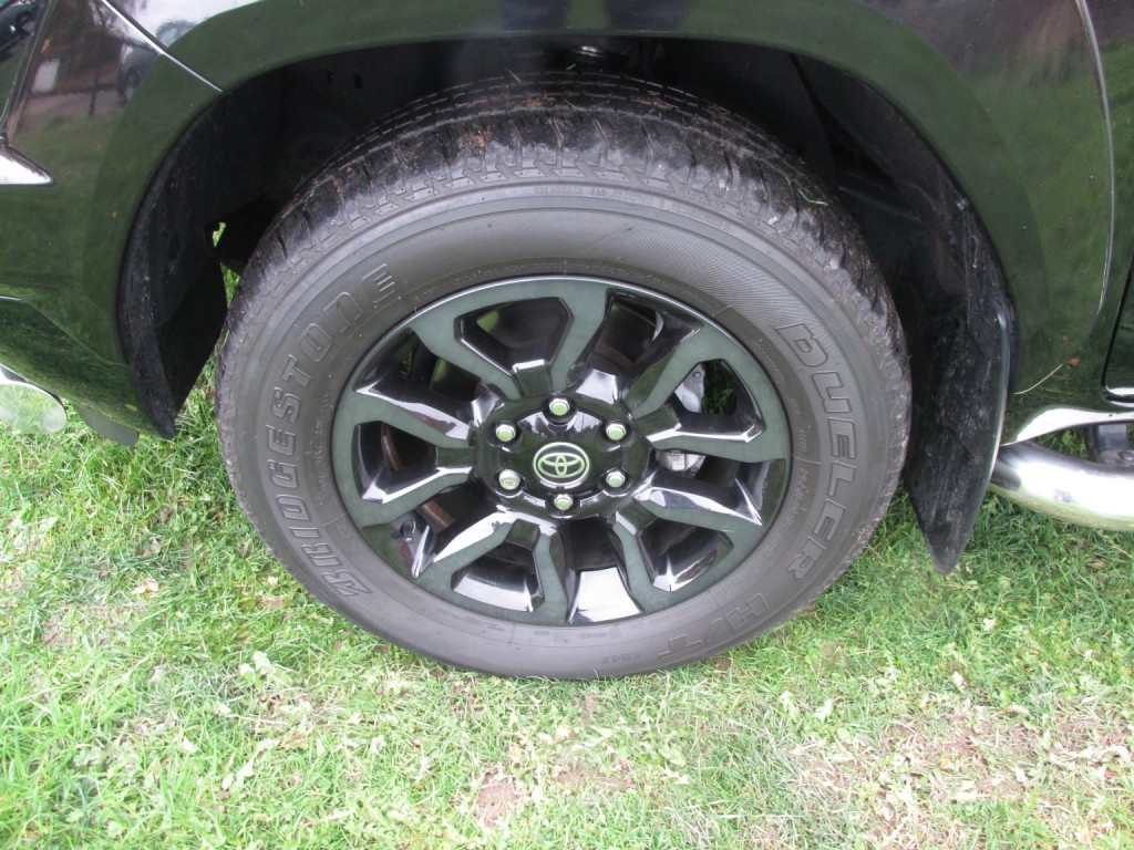 TOYOTA HILUX Invincible X 2.8 D4D 4WD 2022