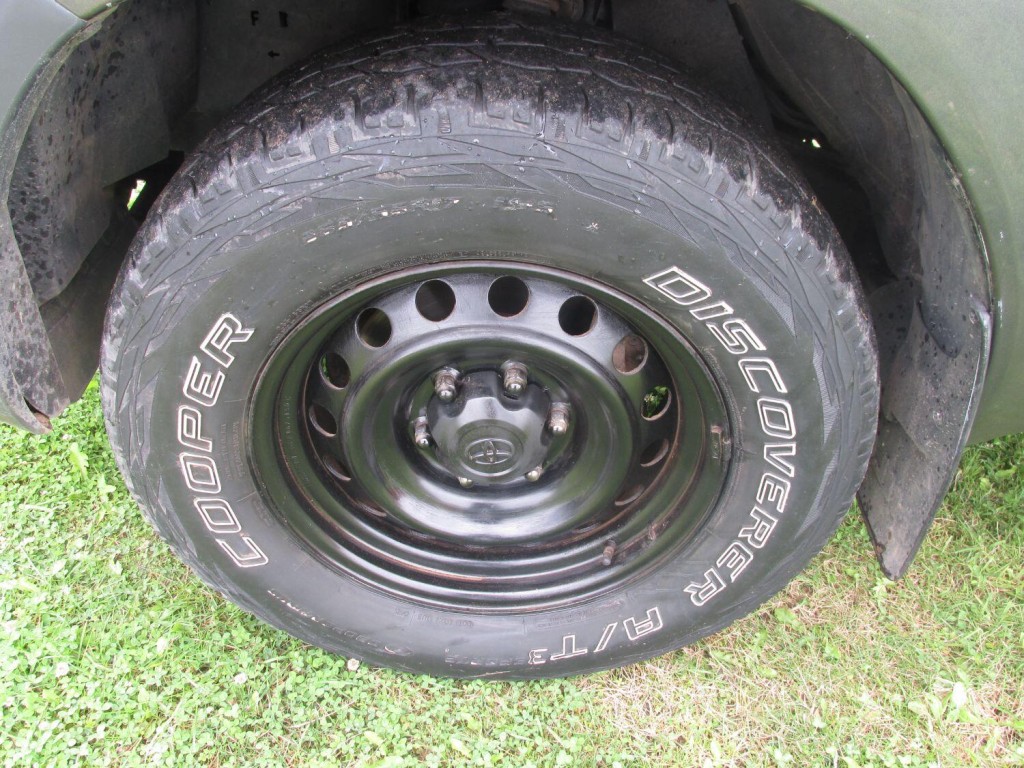 TOYOTA HILUX D-4D 150 Active 4WD 2020