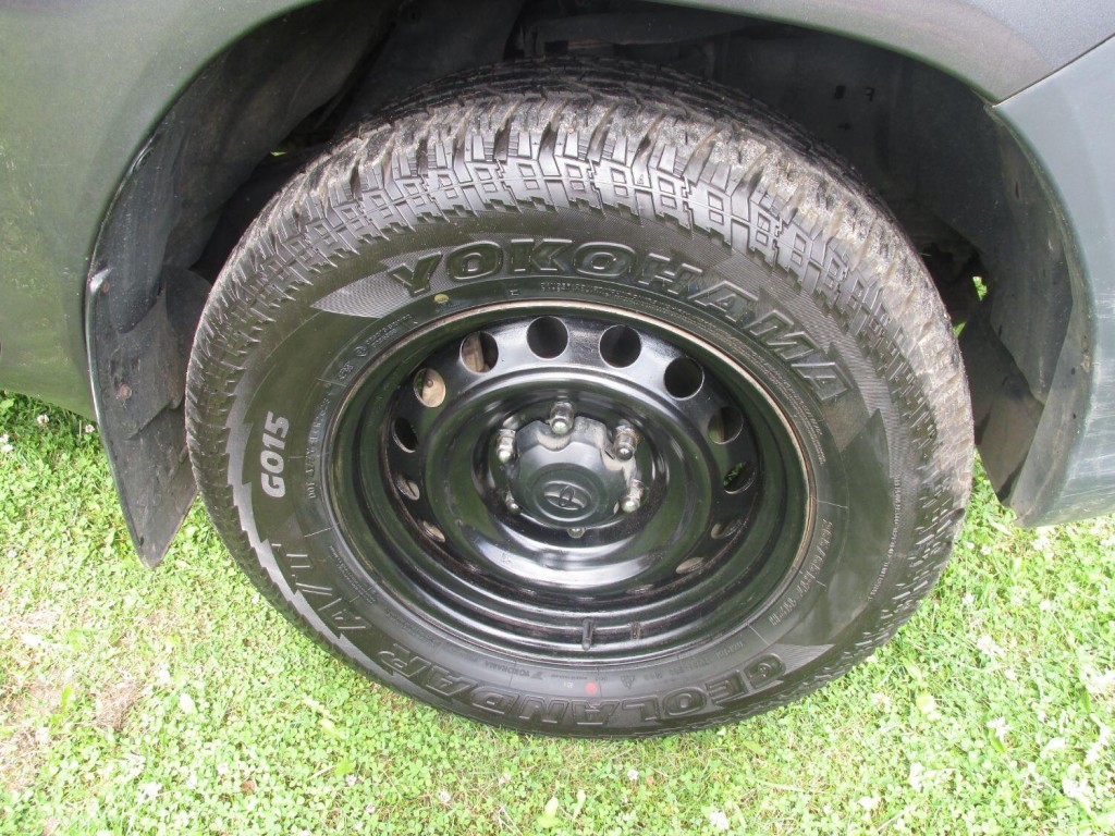 TOYOTA HILUX D-4D 150 Active 4WD 2020