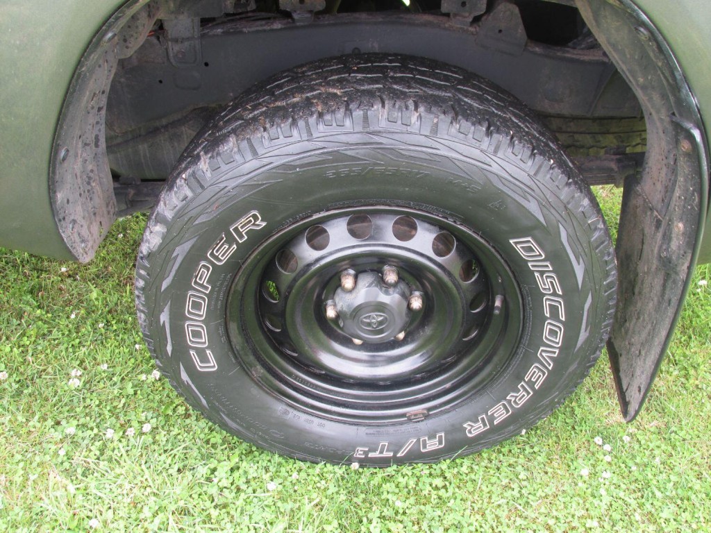 TOYOTA HILUX D-4D 150 Active 4WD 2020