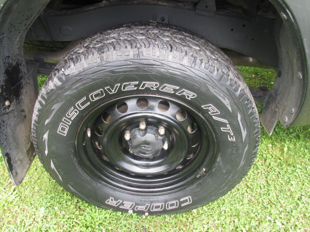 TOYOTA HILUX D-4D 150 Active 4WD 2020