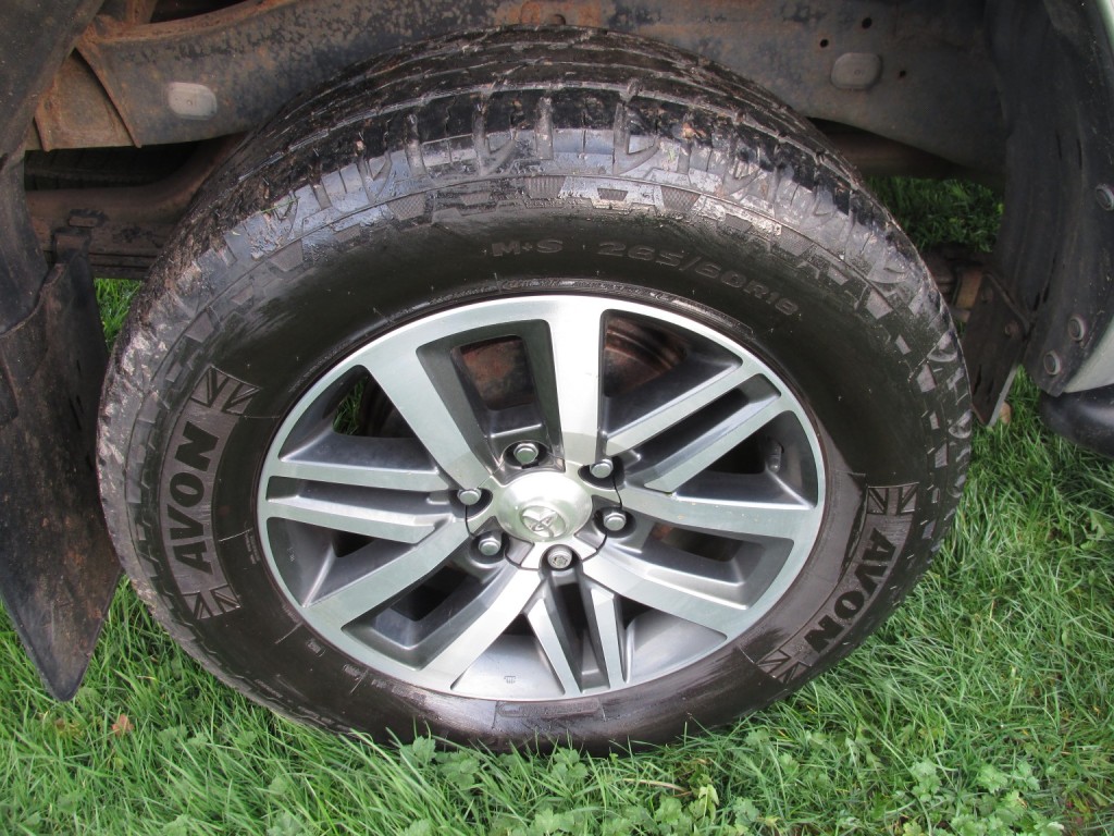 TOYOTA HILUX D-4D Invincible X 2.4 D-4D 3.2t 2020