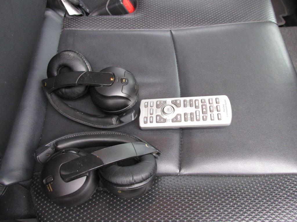 TOYOTA LAND CRUISER D-4D 191 LC5 Auto 2009
