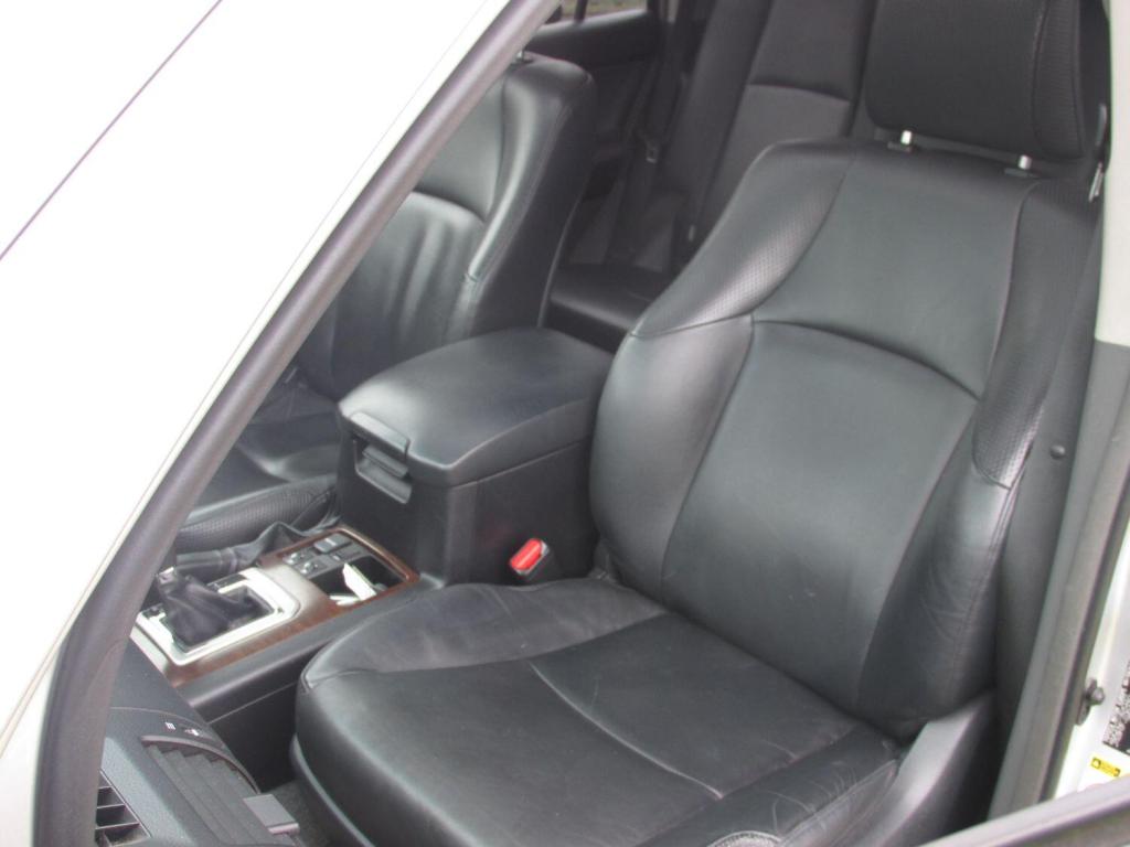 TOYOTA LAND CRUISER D-4D 191 LC5 Auto 2009