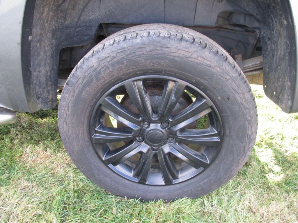 VOLKSWAGEN AMAROK 2.0 Bi Turbo Double cab 2013