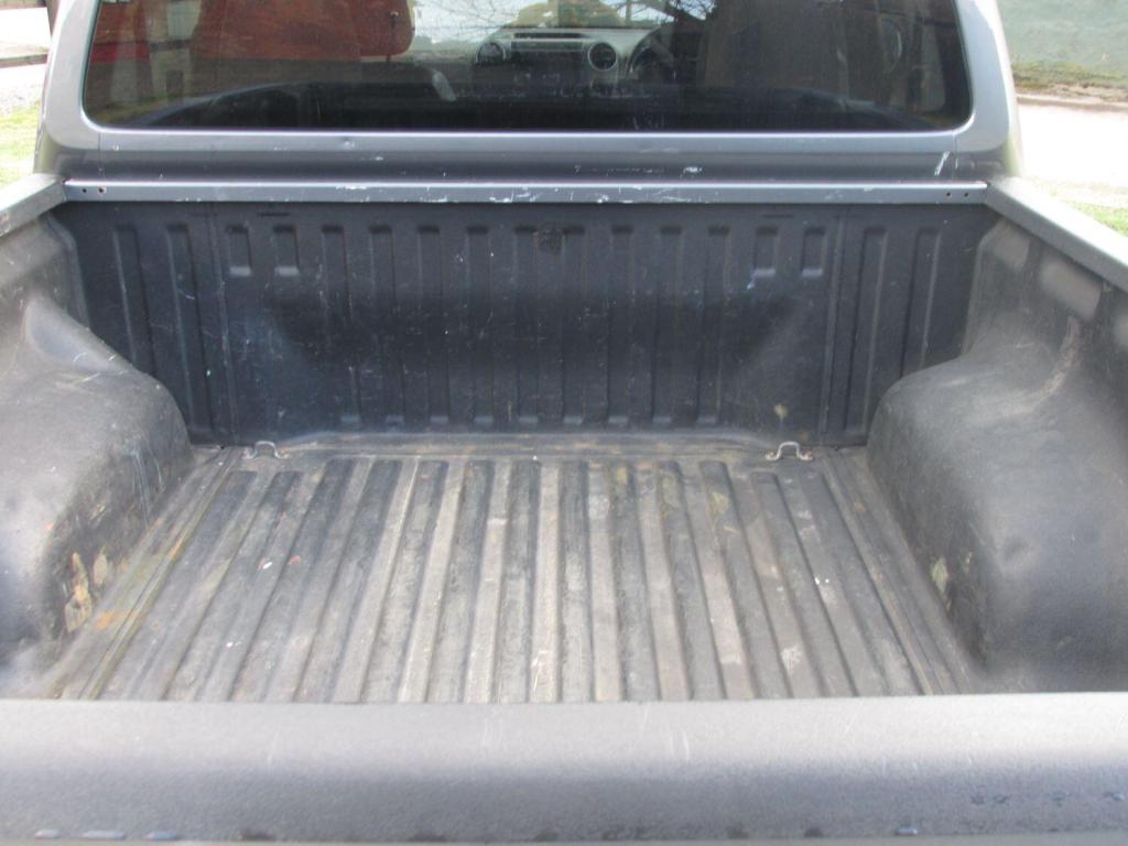 VOLKSWAGEN AMAROK 2.0 Bi Turbo Double cab 2013