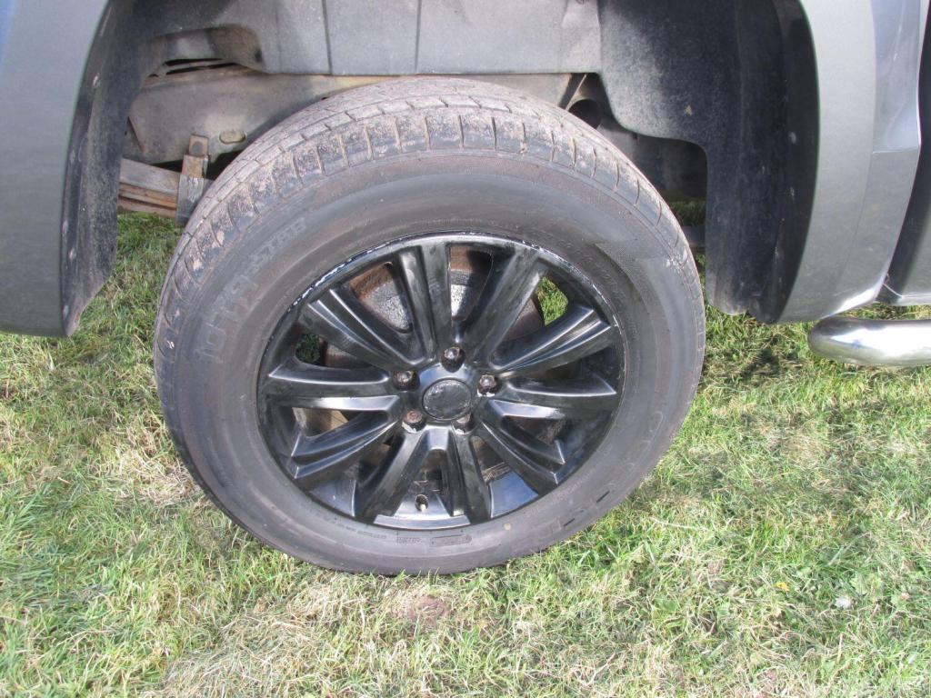 VOLKSWAGEN AMAROK 2.0 Bi Turbo Double cab 2013