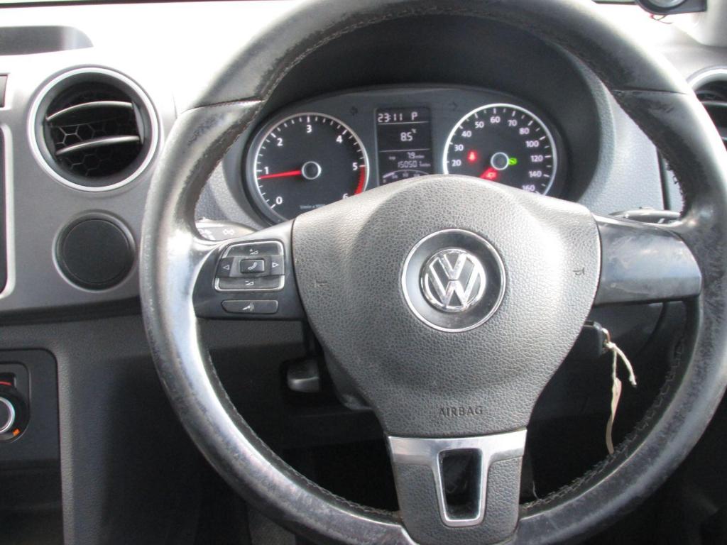 VOLKSWAGEN AMAROK 2.0 Bi Turbo Double cab 2013