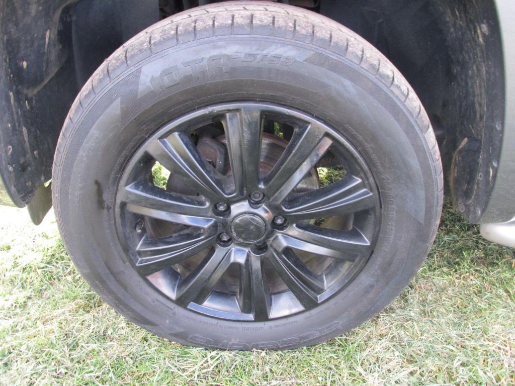 VOLKSWAGEN AMAROK 2.0 Bi Turbo Double cab 2013