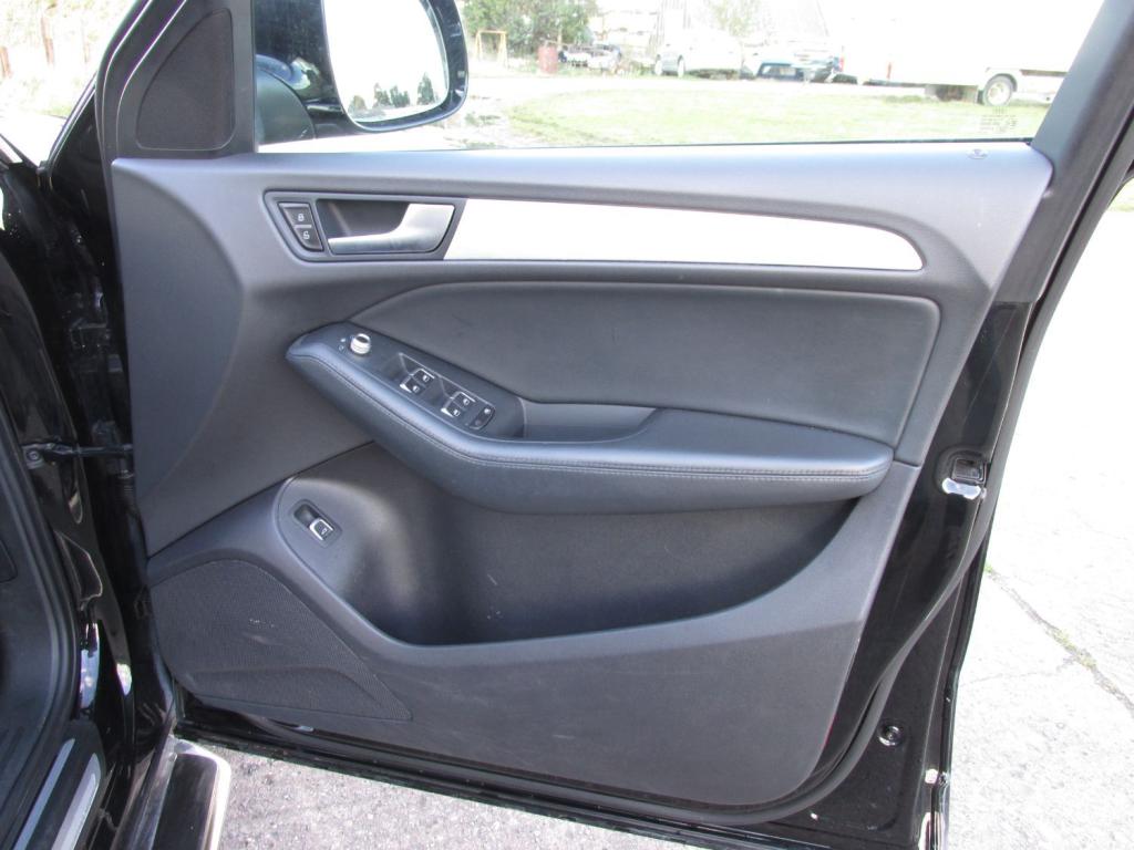 AUDI Q5 TDI QUATTRO S LINE PLUS 2014