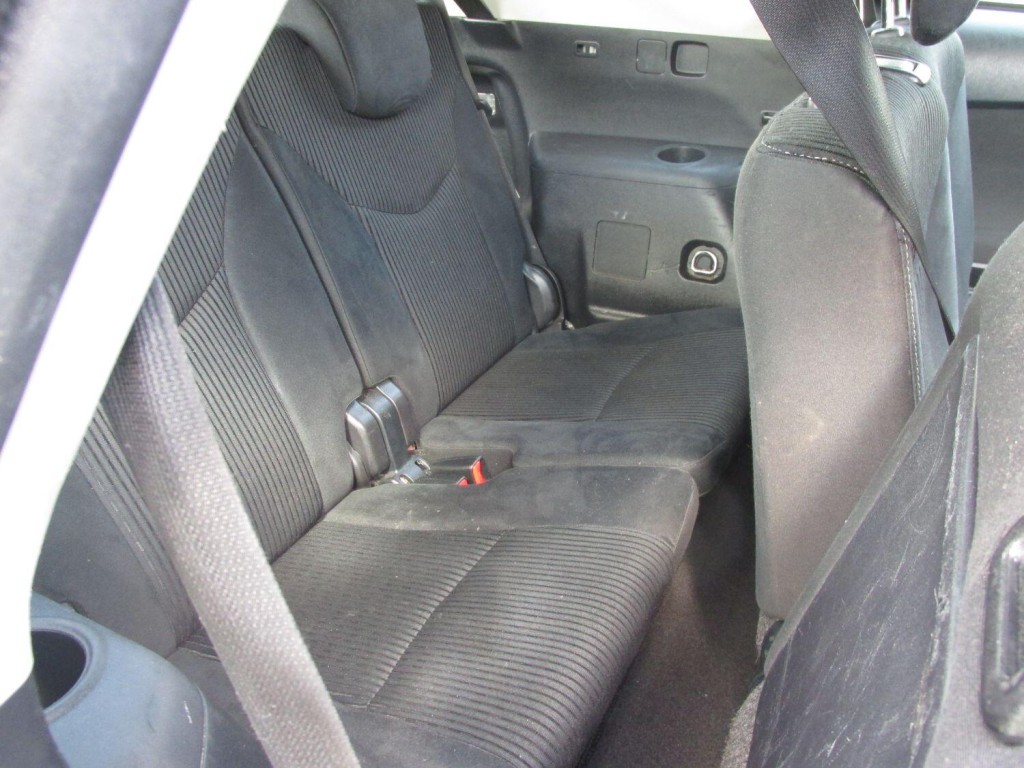 TOYOTA PRIUS  PLUS 2019