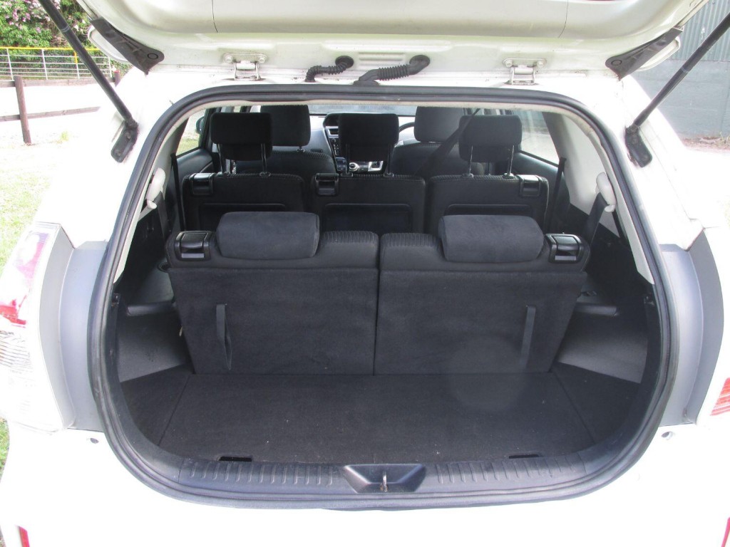 TOYOTA PRIUS  PLUS 2019