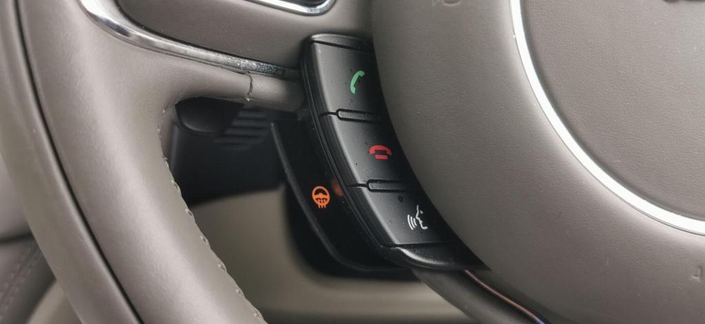 JAGUAR XJ 3.0d V6 Portfolio Auto ss 4dr 2014