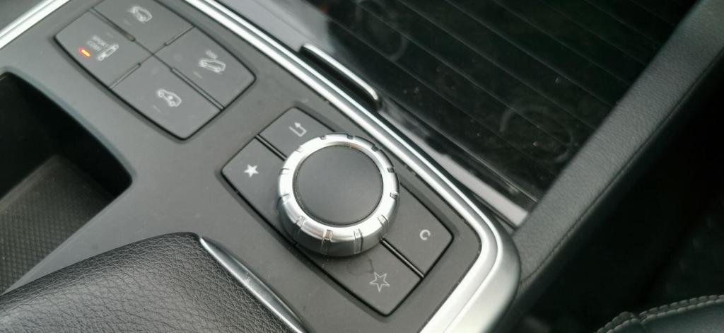 MERCEDES-BENZ M CLASS 3.0 ML350 V6 BlueTEC AMG Line Premium Plus G-Tronic 4WD Euro 6 ss 5dr 2014