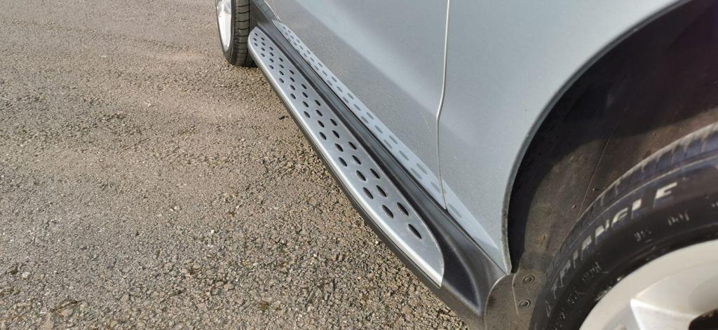 MERCEDES-BENZ M CLASS 3.0 ML350 V6 BlueTEC AMG Line Premium Plus G-Tronic 4WD Euro 6 ss 5dr 2014