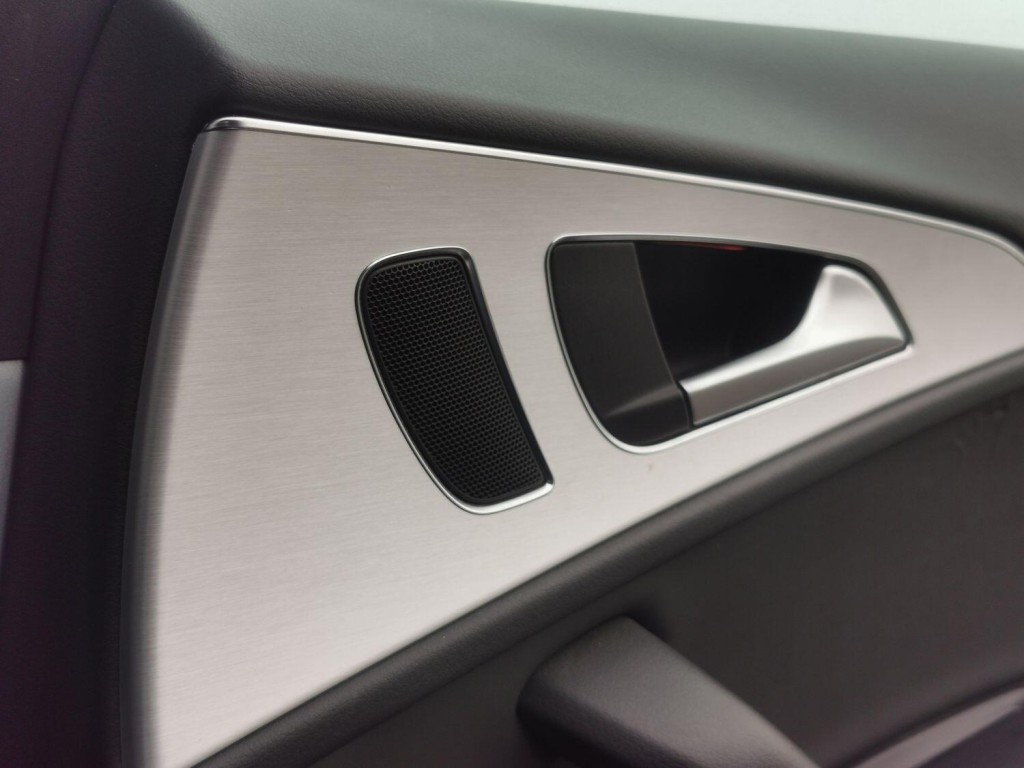 AUDI A6 3.0 TDI V6 S line  2014