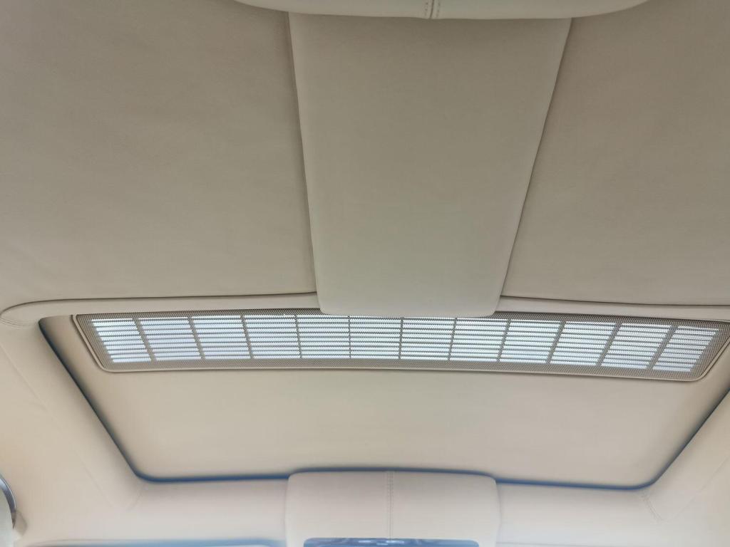 BENTLEY CONTINENTAL 6.0 W12 Flying Spur  2005