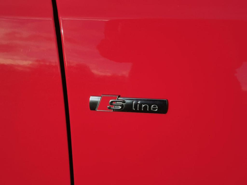 AUDI A5 1.8 TFSI Black Edition  2013