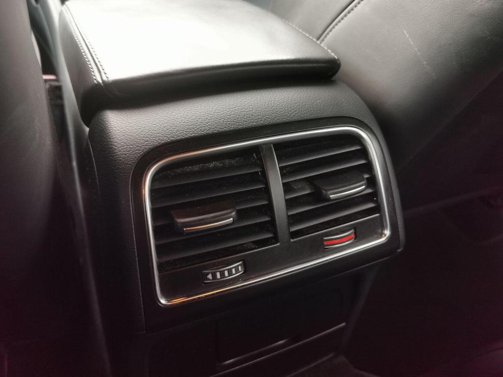 AUDI A5 1.8 TFSI Black Edition  2013