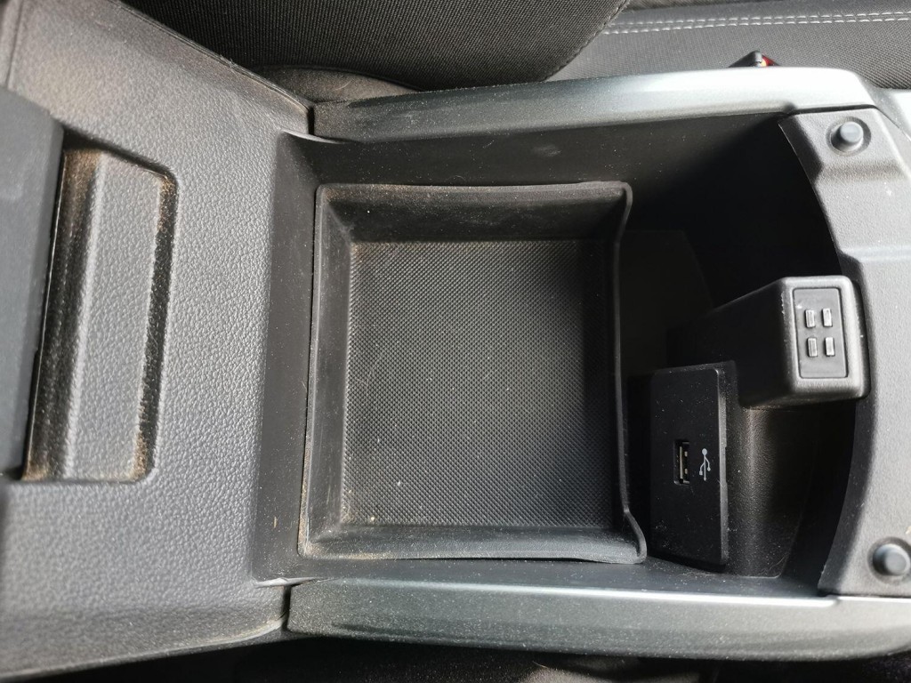 FORD KUGA 1.5 TDCi Zetec  2017