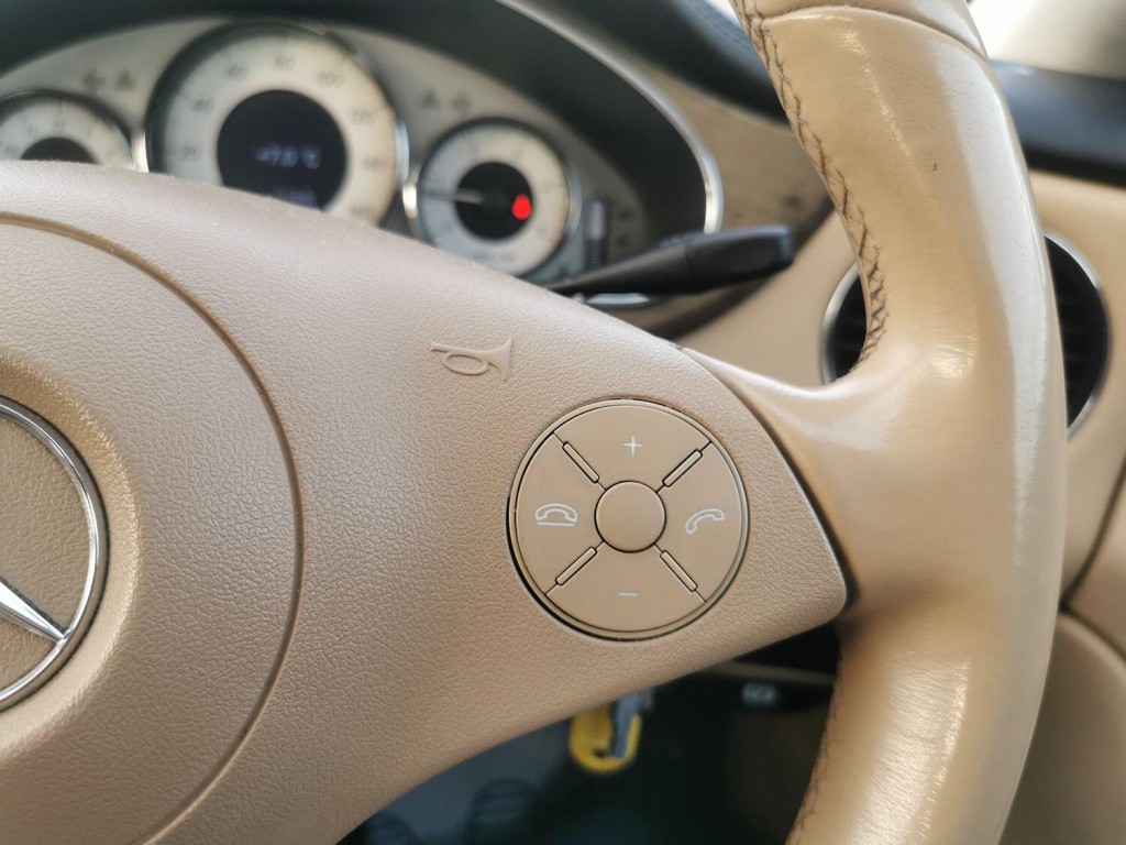 MERCEDES-BENZ CLS 3.0 CLS350 CDI Grand Edition  2010